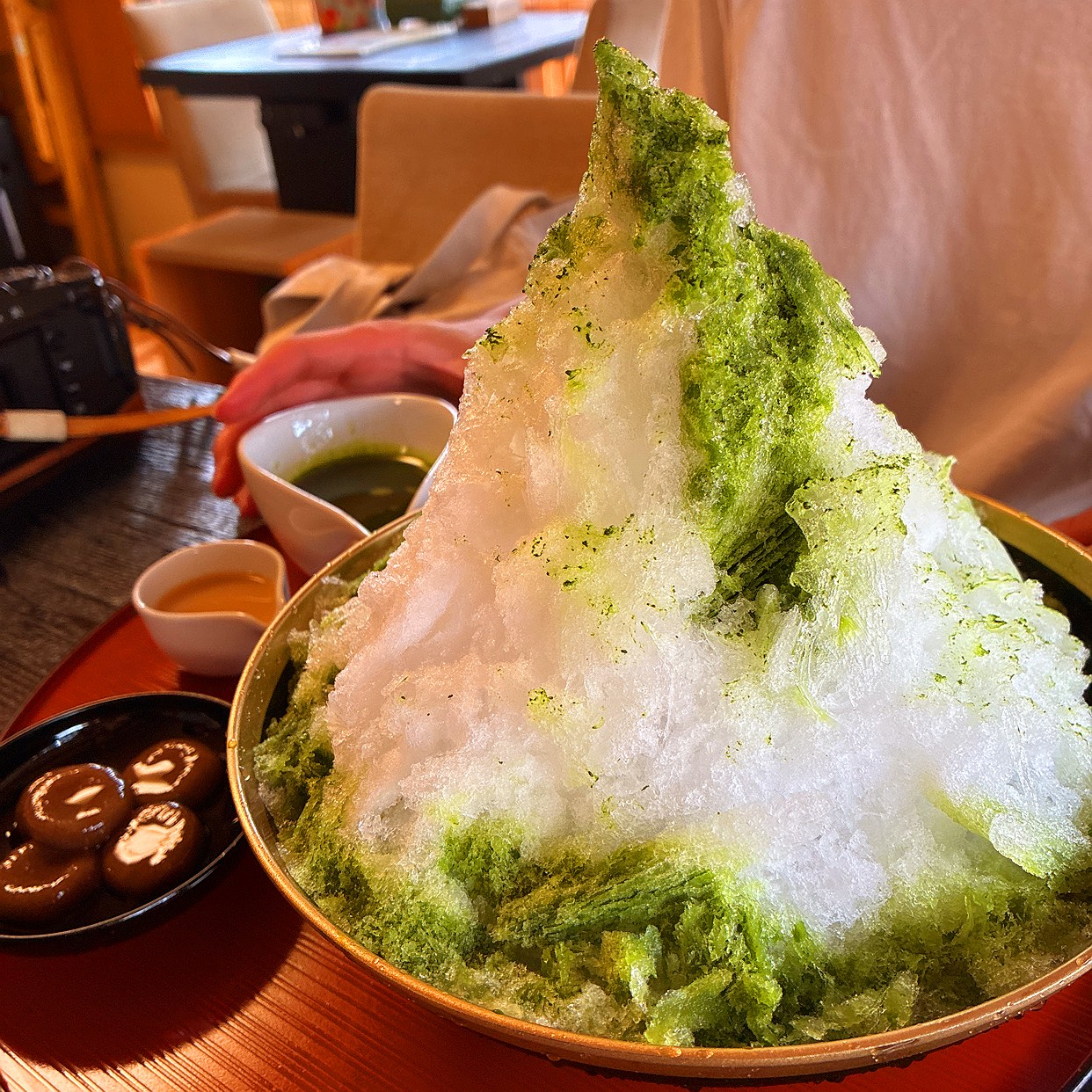 ぎおん 徳屋
