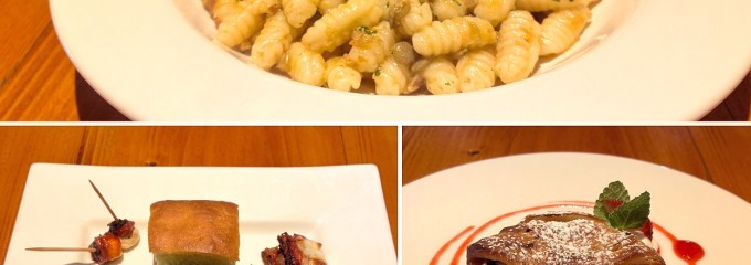 Trattoria dai Paesani