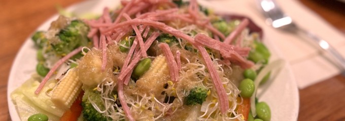 Sizzler 桜新町店