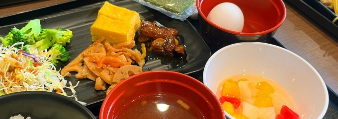 ABホテル深谷