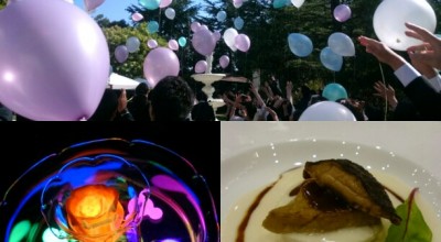 アルカーサル迎賓館高崎 イベント その他