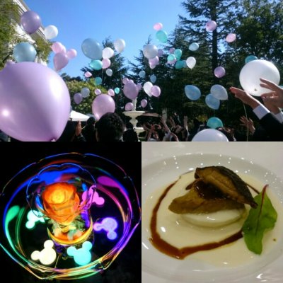 アルカーサル迎賓館高崎 イベント その他