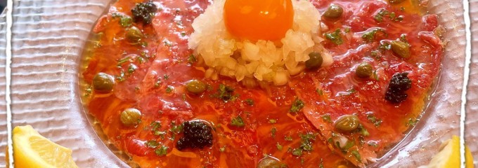 お酒とお肉とおばんざい 信貴や