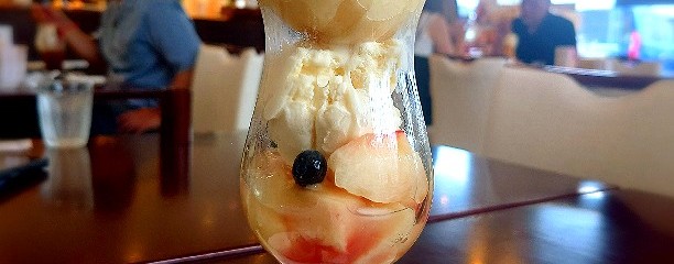 fruits peaks いわき泉店