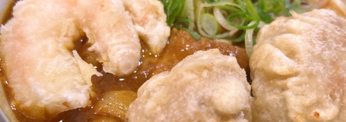 自家製生うどん 饂飩頑陣