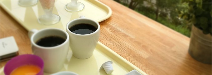 いちごの丘