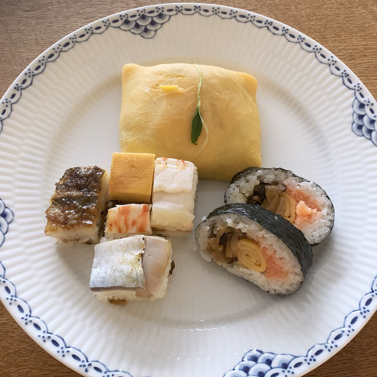 八竹 四ツ谷 飯田橋 神楽坂 四谷三丁目 寿司