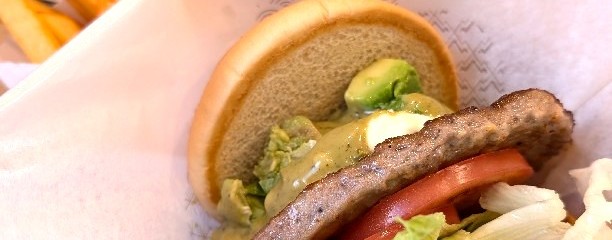 モスバーガー 都島店