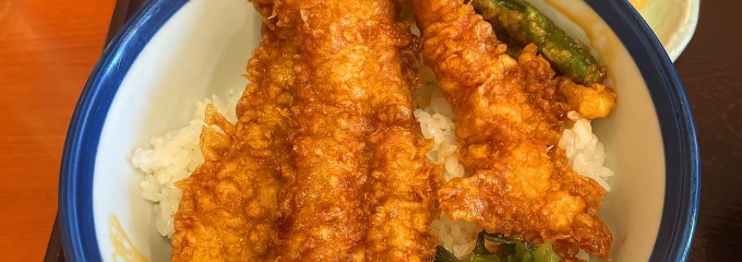 天丼てんや 仙台六丁の目店