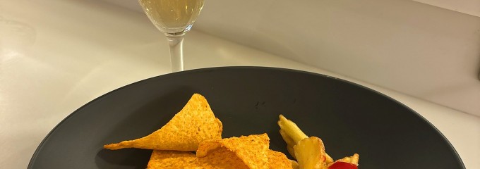 サクララウンジ 羽田空港国際線