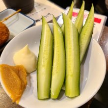 ricorisさんの写真