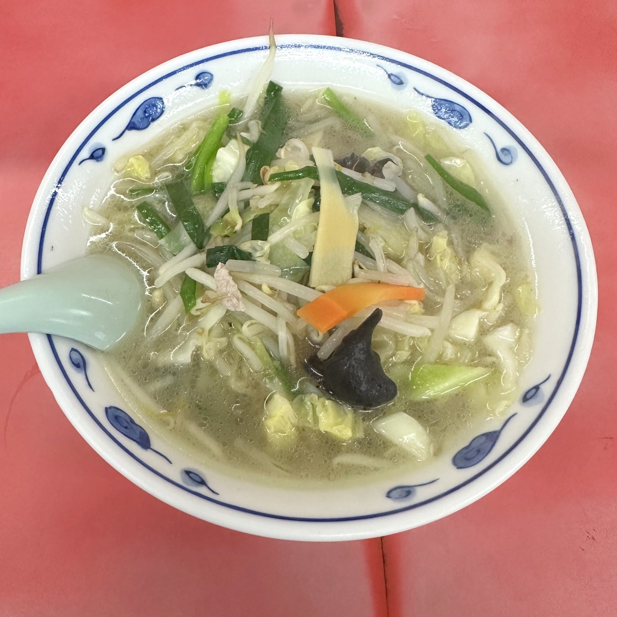 大成 軒 学園 店
