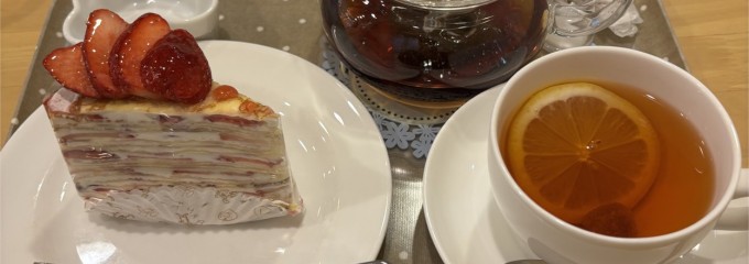 パティスリーミヤハラ