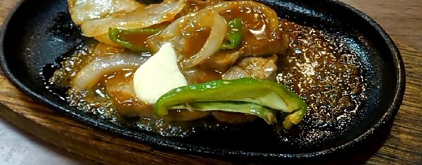 萬盛庵 駅前店