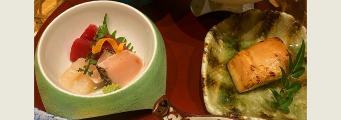 日本料理 義えい