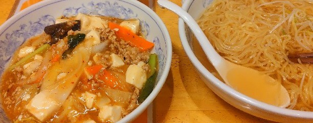 ぎょうざの満州 清瀬北口店