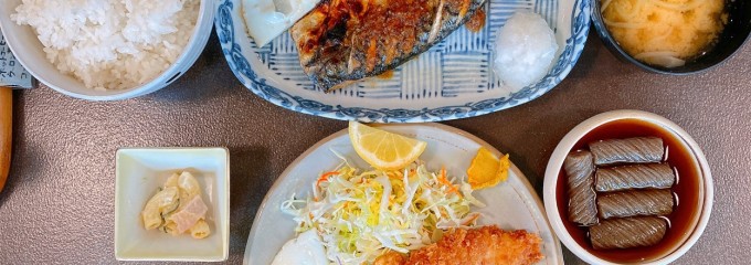ごはん屋さん 夕陽ケ丘店