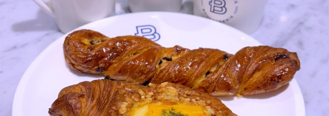 Paris Baguette