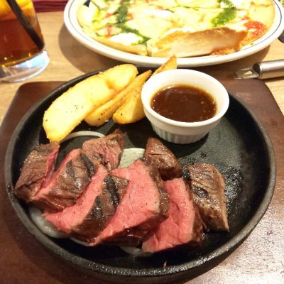 肉バル モダ バッカ 石神井公園駅 居酒屋