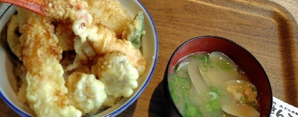 さん天 鳴海店