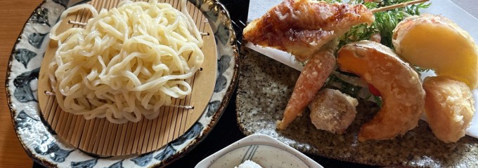 うどん屋 英芙蓉