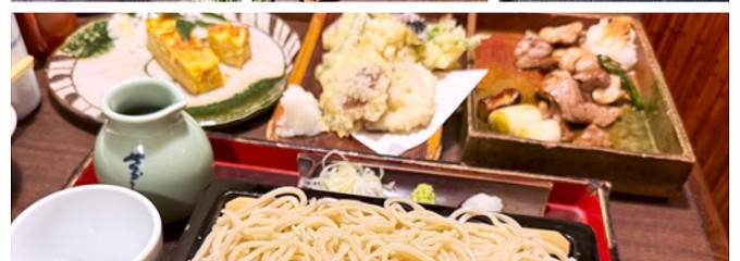 さらしな総本店 北口店