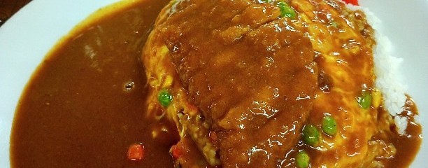 ジャンボカレー