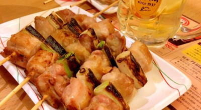 串鳥 白石駅前店 東区 白石区 厚別区 白石 札幌市営 焼鳥 串焼 鳥料理