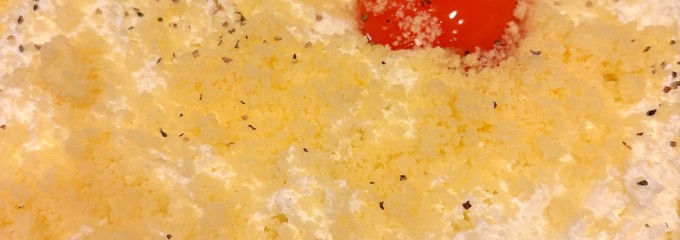 山下本気うどん 神楽坂