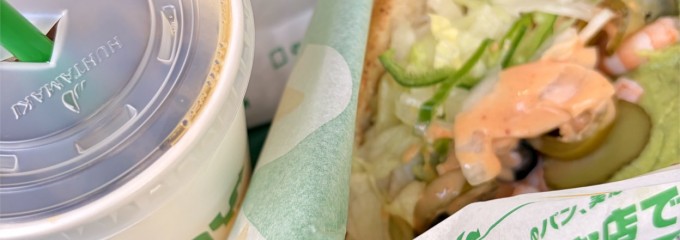 サブウェイ ららぽーと柏の葉店