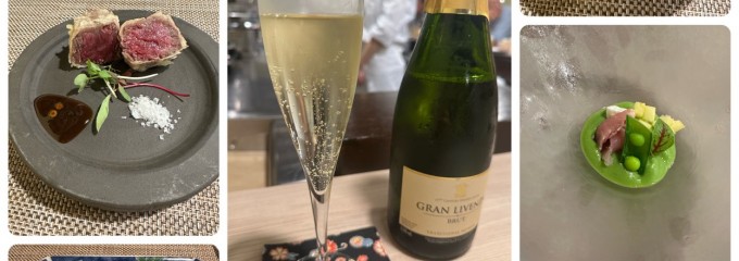 大阪 天ぷら さく