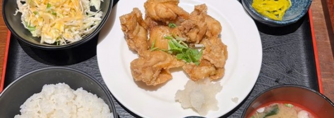 てしごとや ふくの鳥 春日店