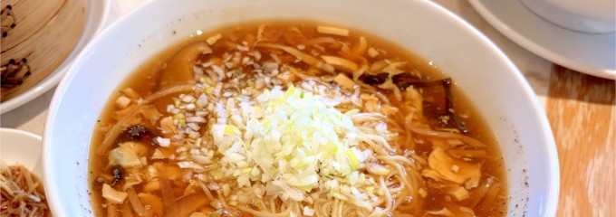 京鼎樓 ららぽーと豊洲店