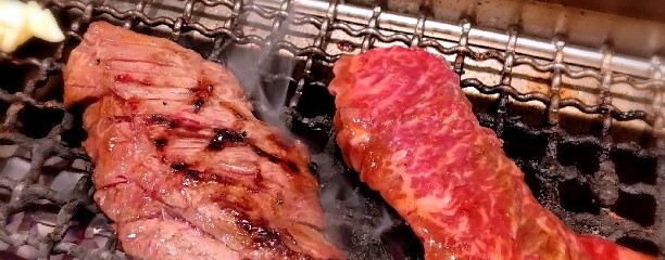 大衆 焼き肉ホルモン 大松