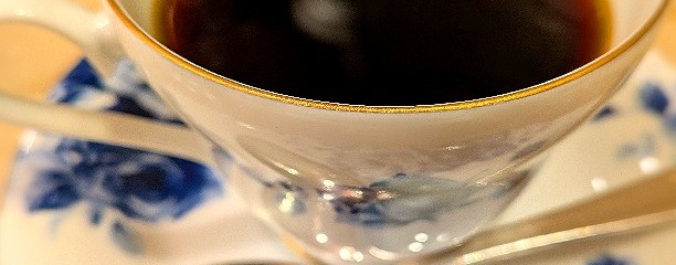 神戸にしむら珈琲店 ハーバーランド店