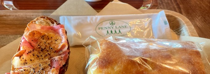 宇都宮ペニーレイン 鶴田店