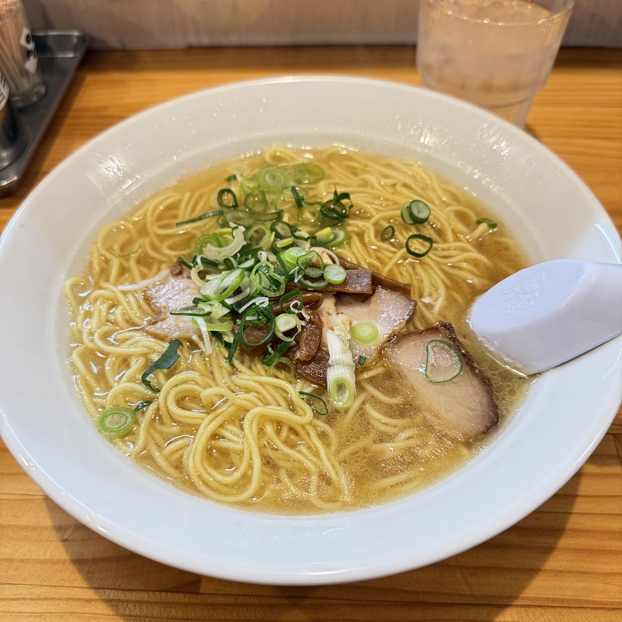 ラーメン 赤磐 市