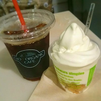 Gioオーガニックカフェ 品川駅店 三田 浜松町 品川 品川駅 カフェ Gioオーガニックカフェ 品川駅店 三田 浜松町 品川 品川駅 カフェ