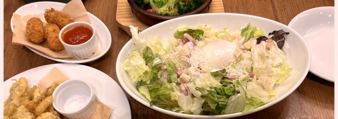 オリーブの丘 多摩ニュータウン店