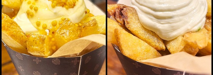 フリッツ・ブルージュ