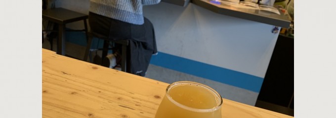 OASIS（West Coast Brewing）