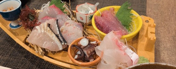 UOHANAーKITCHEN(ウオハナキッチン) うお華キッチン