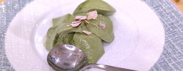 イタリア食堂マリーケント 長田店
