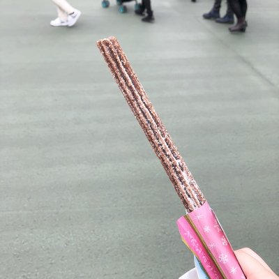 パークサイドワゴン 東京ディズニーランド ステーション駅 スイーツ その他