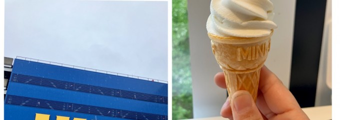 IKEA 神戸