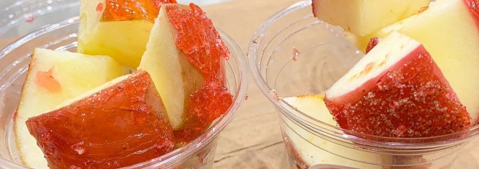 代官山Candyapple イオンモール長久手