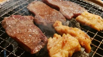 炭火焼肉 ステーキ 萬華 奈良 生駒 新大宮 焼肉 ホルモン