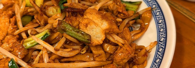 中国ラーメン揚州商人 立川店