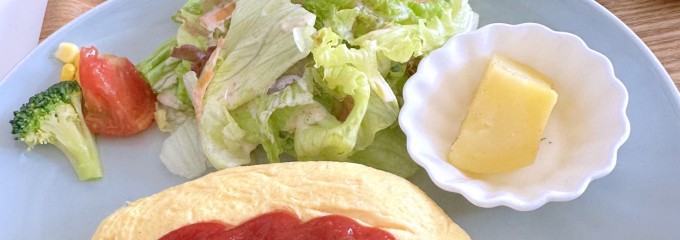 まいこカフェ