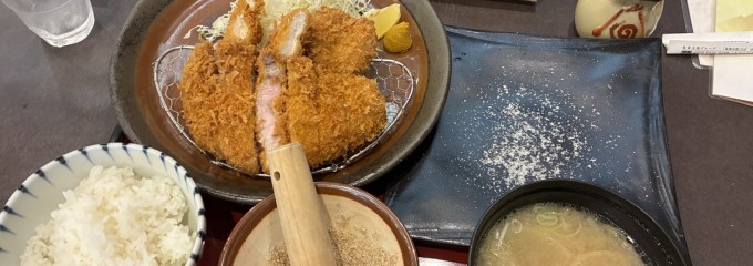 かつ太郎本店 総和店